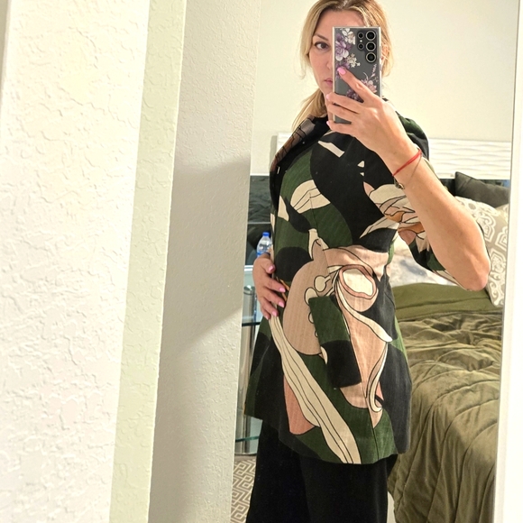 MARNI cotton cardigan, size M - Picture 10 of 13